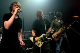 live performance band