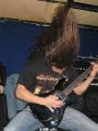 METAL!