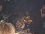 drums erleuchtet