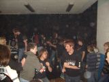 the pit