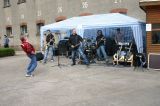circle pit