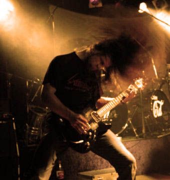 Hair-Metal
