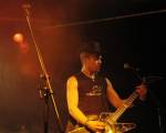 Cowboys from hell?