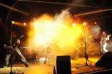 Explosion